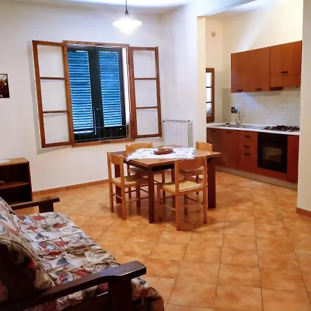 Agriturismo I Due Falcetti * Castelfiorentino