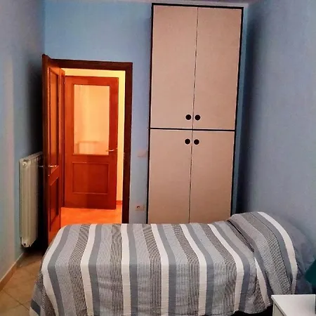Agriturismo I Due Falcetti Alojamento de Turismo Rural