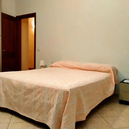 Agriturismo I Due Falcetti