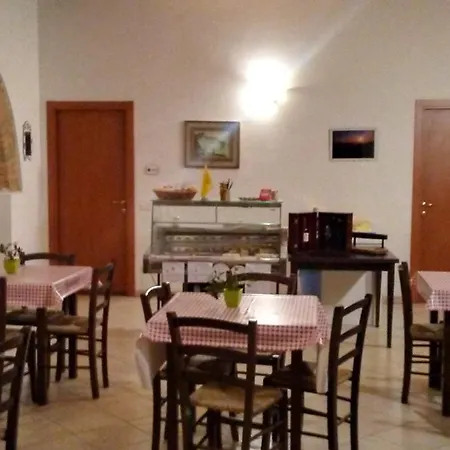 Agriturismo I Due Falcetti Alojamento de Turismo Rural Castelfiorentino