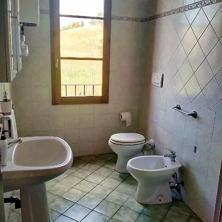 Agriturismo I Due Falcetti
